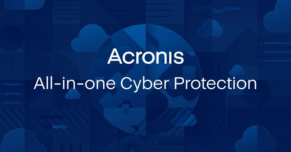 Acronis
